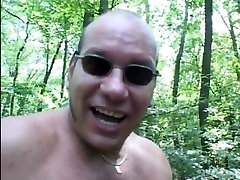 La perversión en el bosque