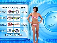 naked news korean modam part 21