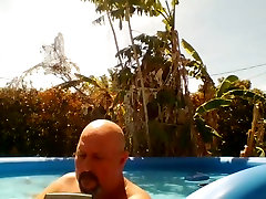Fat Belly Pool Sighting Fat Belly Pool Sighting