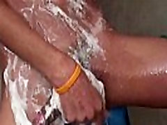 Gay Asian polic male Ben Jacking Off Gay Asian polic male Ben Jacking Off