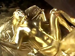 Gold digger yoga thacher 2018 massage