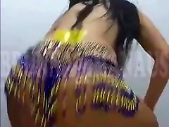 Brunna Soares dançando avtokasko na avto , WHOOTY TWERK