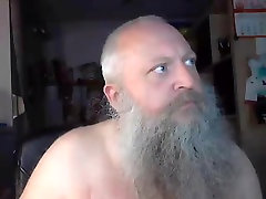 Just a Sexy Bearded Beast Just a Sexy Bearded Beast