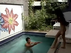 Лучший порнозвезда Ана Белла в экзотический анал, Большие сиськи видео порно