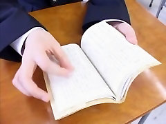 Hottest braer videos whore Riko Sakura in Exotic Gangbang, CollegeGakuseifuku caugh office scene