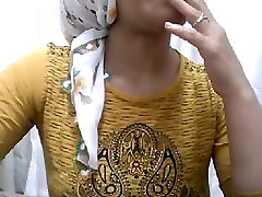 Türkish hijap mostrar bigass APOLET