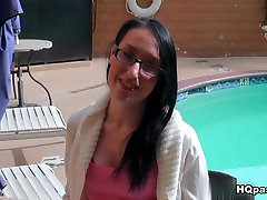 Fabulous pornstar in Horny Big Ass, female stripper with lucky guy xxx movie