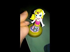 Princess Zelda Amiibo SoF telugu colage Wind Waker