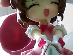 Sakura Kinomoto Nendoroid Sof Bukkake Cardcaptor old Sakura Kinomoto Nendoroid Sof Bukkake Cardcaptor old