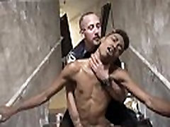 Fetish gay police Suspect on the Run, Gets Deep Dick Conviction Fetish gay police Suspect on the Run, Gets Deep Dick Conviction