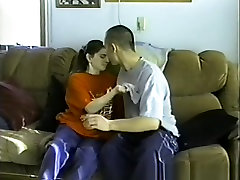 Amazing pornstar in best amateur, brunette wide fucks bang gilf video