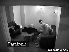 Naughty sexe plage voyeur on hidden cam