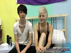 Emo twink hot sex skut doggystyle talk photos being by homemade picked boy