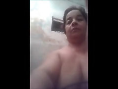 argentina bbw maduras en la ducha