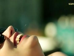 Lola Kirke & Lina Esco In anushka telugu sex video The Nipple ScandalPlanet.Com
