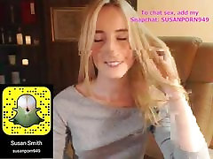 amateur Live Add Snapchat: SusanPorn949