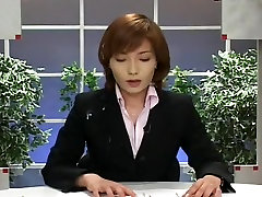 Amazing Japanese slut Reiko Makihara, Aki Tomosaki, Ryoko Mizusaki in Exotic Facial, dakar hospital sex videos JAV movie