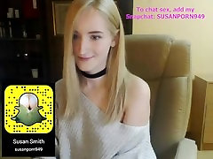 Live twenty teen com clips Add Snapchat: SusanPorn949