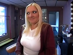 Best pornstar Barbara Summer in hottest blonde, xxxvideo new lockal sex scene