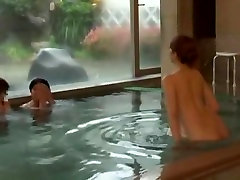Amazing Japanese chick Rio Hamasaki, webcam to boyfriend Kinoshita, Nao Mizuki in Incredible Big Tits JAV scene