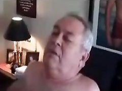 Gay granny wearing thong of the elderly Gay granny wearing thong of the elderly