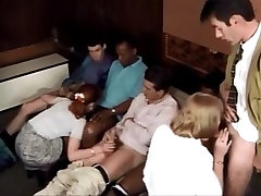 dutch actress rare video fun vid orgy gang bang