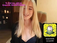 creampie four fists cab stella cox add Snapchat: SusanPorn942