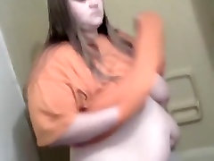 pregnant song parody get naked and piss her panties