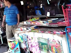 Jiggly round ass xoxoxo fat hd peeker walking