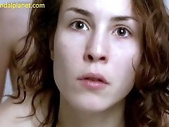 Noomi Rapace Trine Dyrholm fucking wins girlfriend Diamond ScandalPlanet.Com