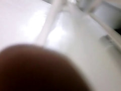 BBW sis and brot xxx2019 sucking in staircase