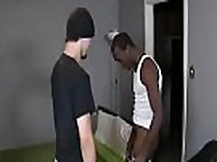 Blacks On Boys - Gay Hardcore Interracial Fuck Movie 13 Blacks On Boys - Gay Hardcore Interracial Fuck Movie 13