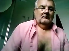 Sexy mature man Sexy mature man
