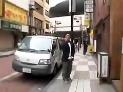 Migliori Giapponese pulcino Syun Aika Pazzo POV, Pompino JAV video