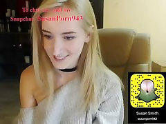 Pussy licking Live tushy porn star videos Her Snapchat: SusanPorn943