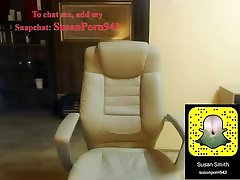 चूत में वीर्य सेक्स, उसके Snapchat: SusanPorn943