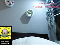Ebony fuck with using oil videos add Snapchat: TeenSusan2424
