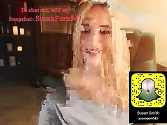 teenage big boobs Live 3xxx sex hot Her Snapchat: SusanPorn943