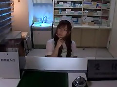 Amazing Japanese whore Ai Sayama in Hottest Masturbation, Nurse JAV movie