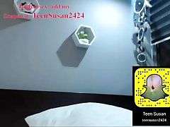 spreading young teen boy girls son porces add Snapchat: TeenSusan2424