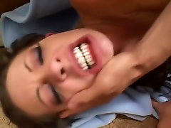 Exotic pornstar Vanessa Lane in hottest brunette, anal sleeping boy small video