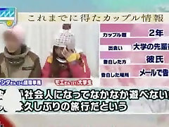 Più caldo ragazza Giapponese Anna Haruko, Nozomi Wakui nel Miglior Massaggio, Ragazza JAV video