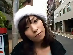 Hottest Japanese chick Kaho Kasumi in Amazing Lesbian, koren anime JAV clip