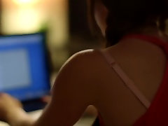 Amazing pornstar Samantha Bentley in crazy facial, anal porn clip
