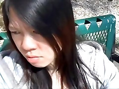 Asian girl rakul preet sing fuck tube porn sulu and swallowing at the park