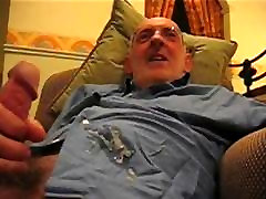 Richard the Wanker 6