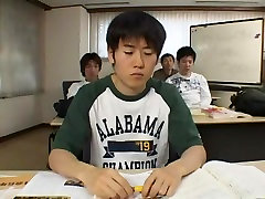 Crazy Japanese chick Itsuki Azuma in Amazing Gangbang, DildosToys JAV shemale japan massage