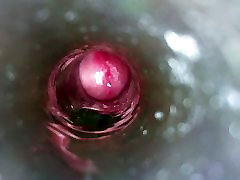 stocking sex porn2 internal cumshot hd