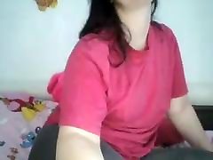 Very nice east europe girl does 2 types of leggings
