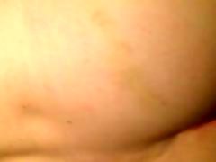 Black t-girl returns